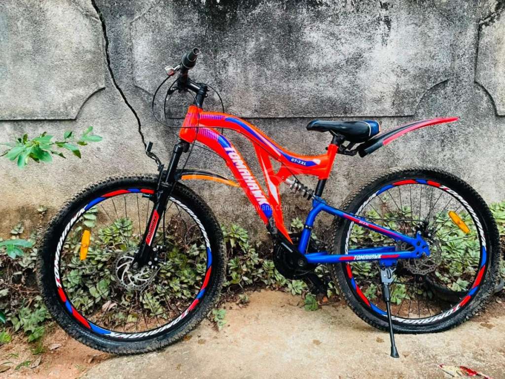 Tomahawk Gire Bicycle Sri Lanka Tomahawk Gire Bicycle Sri Lanka