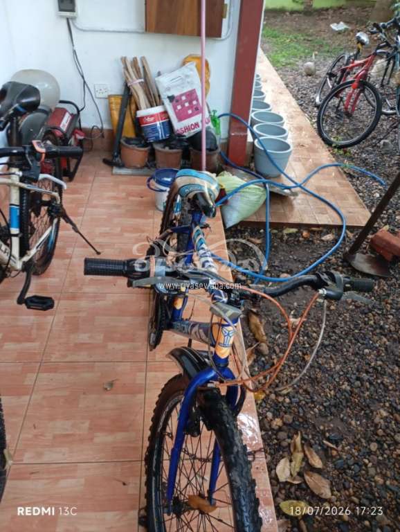 Kenton Mountain Bicycle Sri Lanka