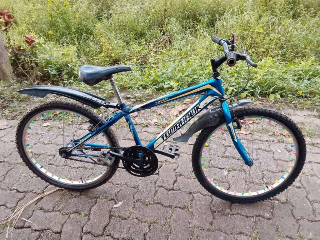 Tomahawk Mountain Bicycle Sri Lanka Tomahawk Mountain Bicycle Sri Lanka