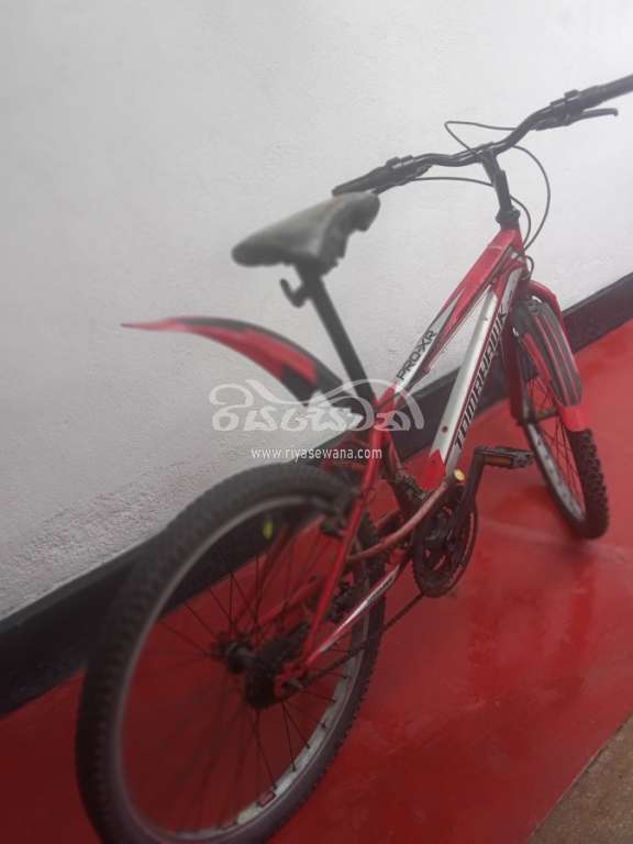 Tomahawk Mountain Bike 24 inch Bicycle Sri Lanka Tomahawk Mountain Bike 24 inch Bicycle Sri Lanka