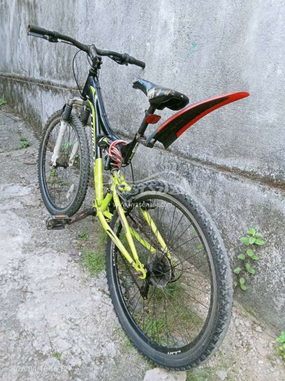 Tomahawk Sale Bicycle Sri Lanka