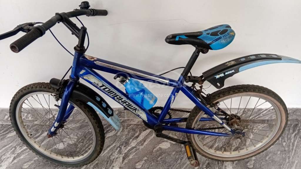 Tomahawk Standard Medium Size Bicycle Sri Lanka