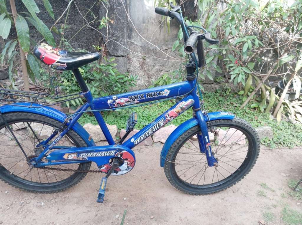 Tomahawk Bicycle Bicycle Sri Lanka