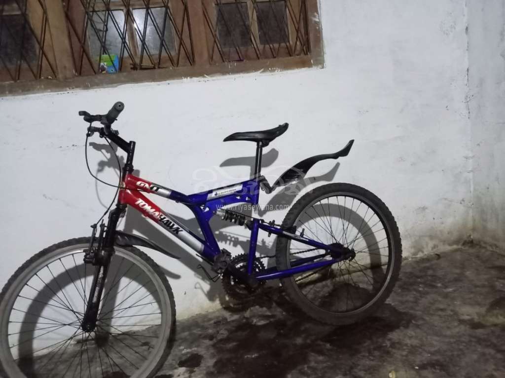 Tomahawk mountain Bicycle Sri Lanka
