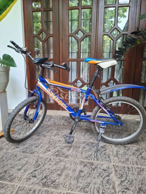 Tomahawk Mountain bike (20 Inch) Bicycle Sri Lanka Tomahawk Mountain bike (20 Inch) Bicycle Sri Lanka