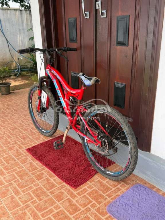 Tomahawk Use bike for sale kadawatha Bicycle Sri Lanka Tomahawk Use bike for sale kadawatha Bicycle Sri Lanka