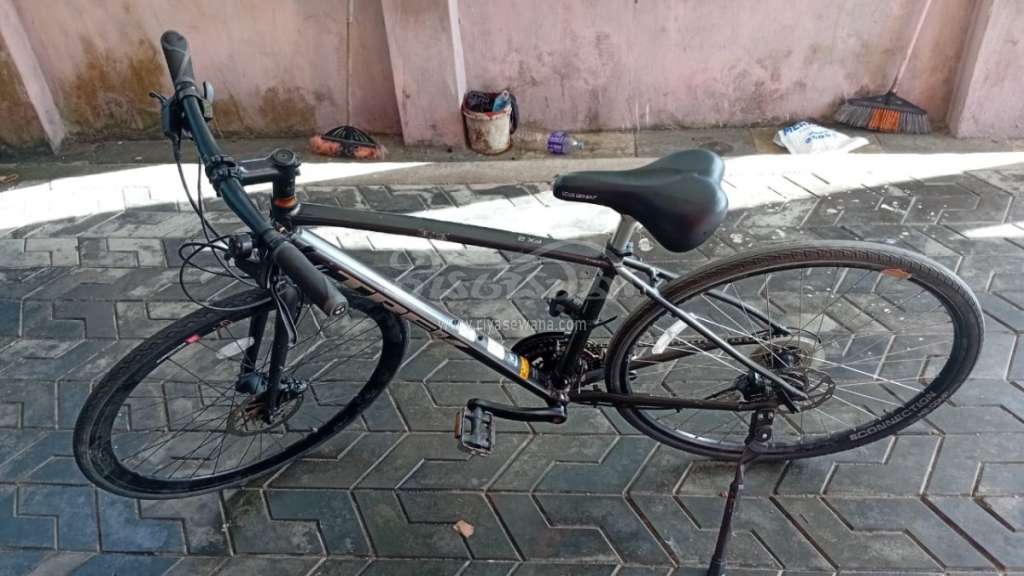 Trek Japan Bicycle Sri Lanka