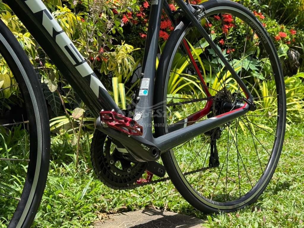 Trek Domane SL 5 Full Carbon Bicycle Sri Lanka