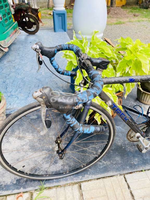 Trek Trek racing carbon fiber Bicycle Sri Lanka Trek Trek racing carbon fiber Bicycle Sri Lanka