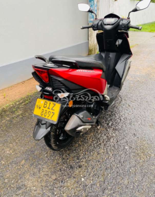 Tvs Ntorq Used Rs Sri Lanka