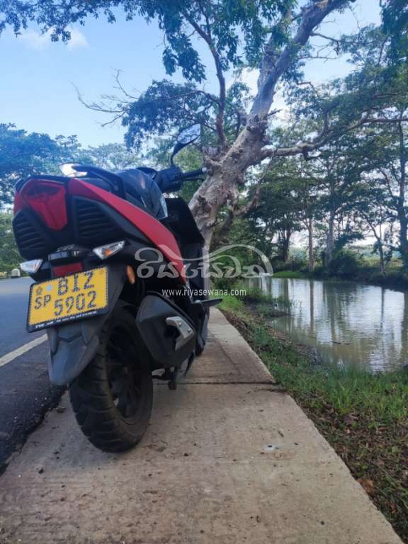 Tvs Ntorq Used Rs Sri Lanka