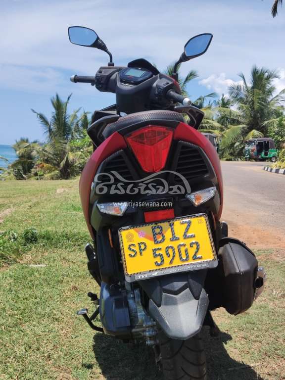 Tvs Ntorq Used Rs Sri Lanka