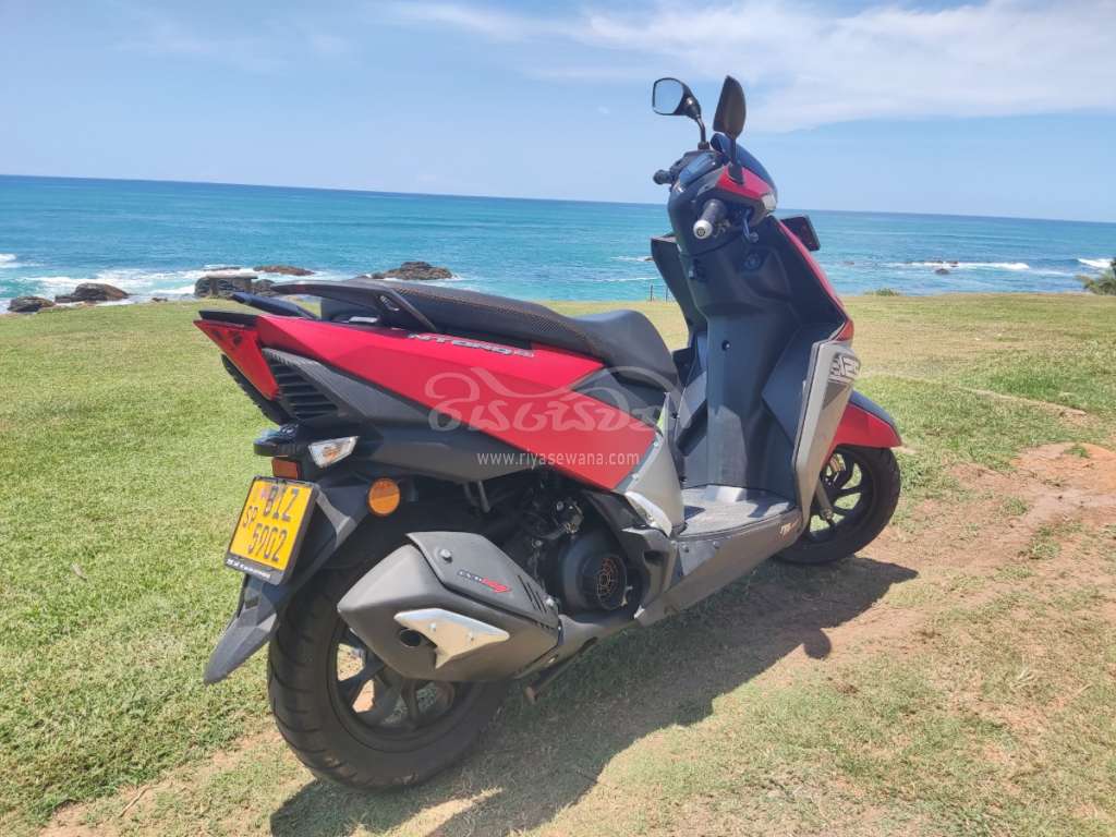 Tvs Ntorq Used Rs Sri Lanka