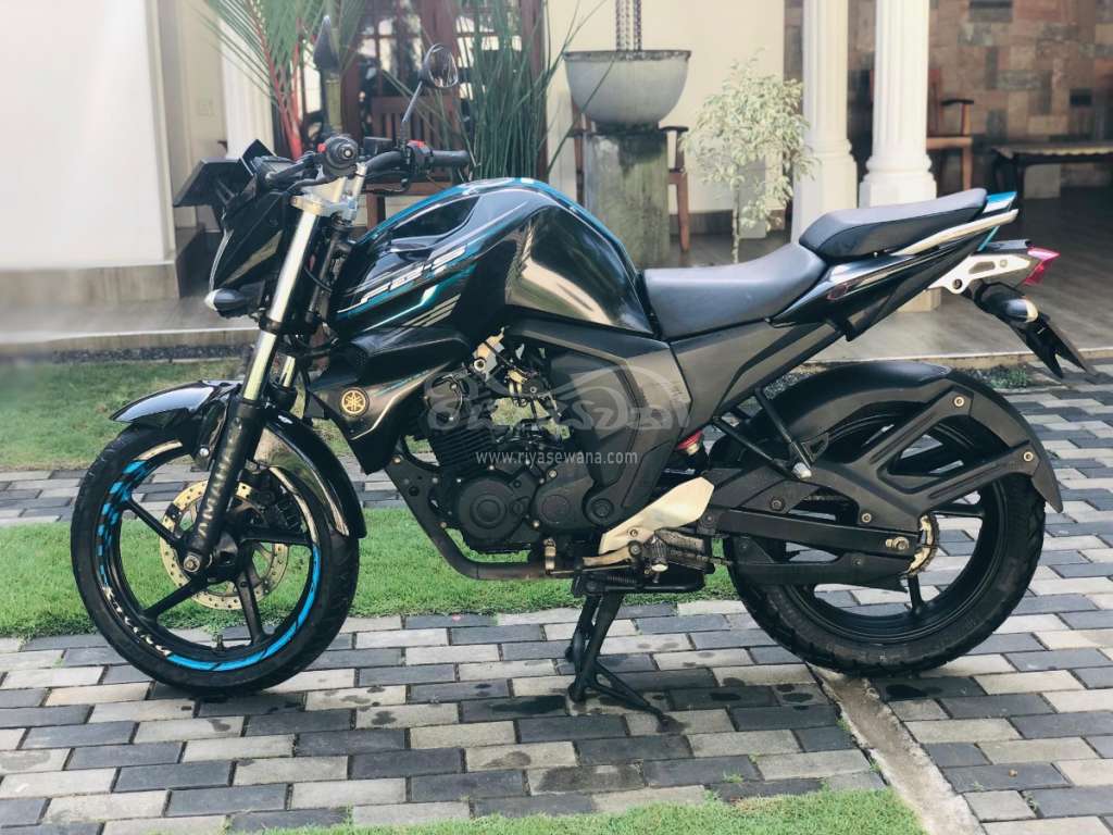 fz 2016 price