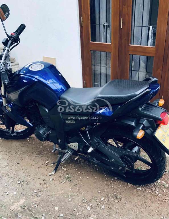 fz 2016 price