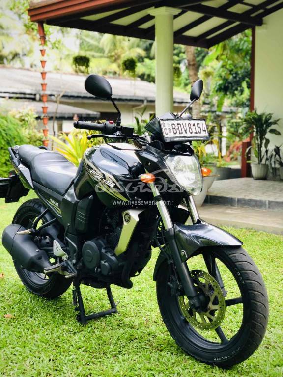 fz 2016 price