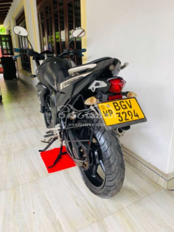 fz bike 2018 model