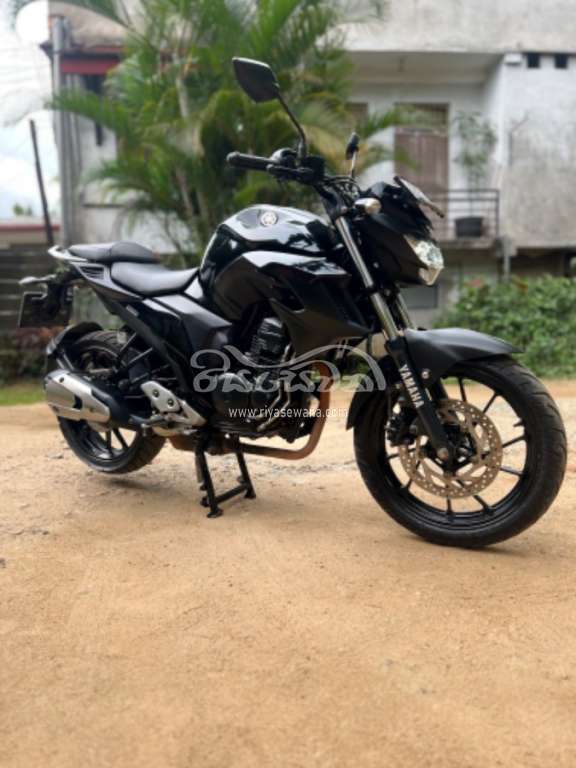 new fz 250 price