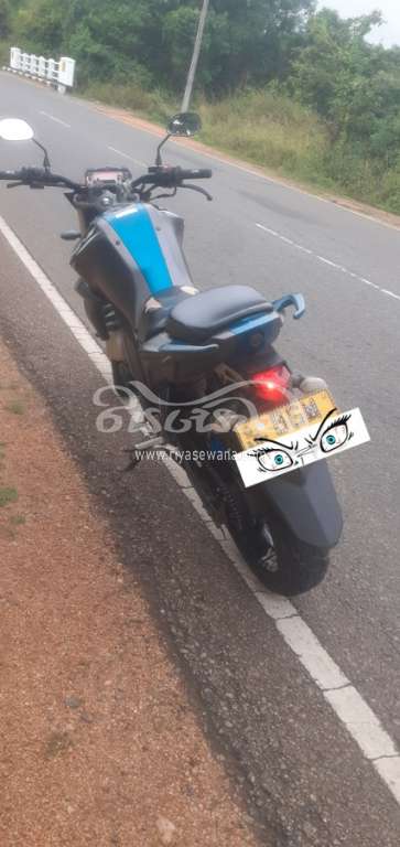 yamaha fz 2018 model price