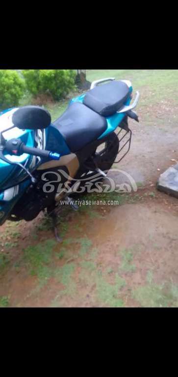 fz bike 2018 model