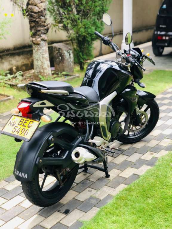 fz bike 2016 model price