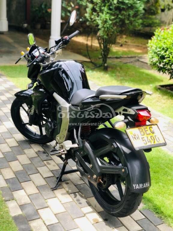 fz bike 2016 model price