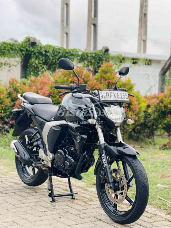 fz bike price version 2