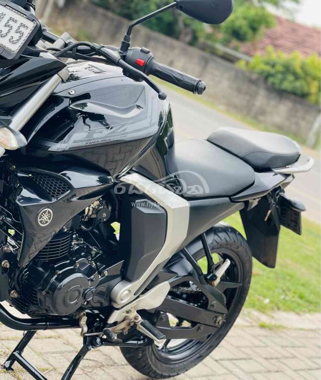 fz bike price version 2