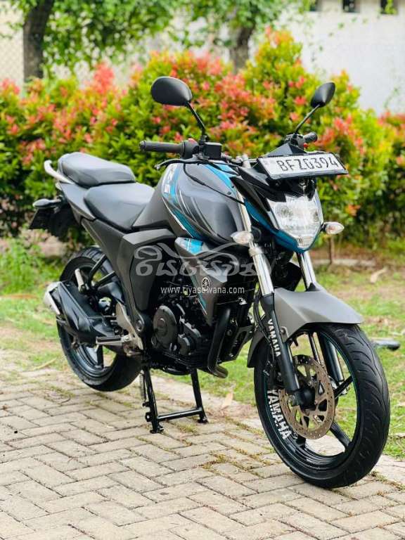 fz bike price version 2