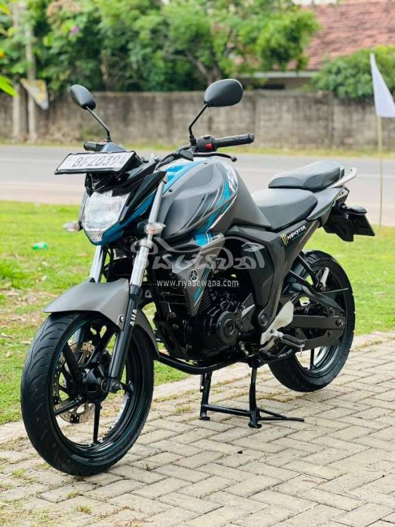 fz bike price version 2