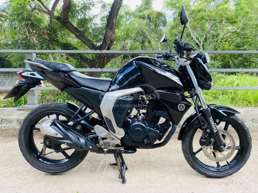 fz version 2 new model