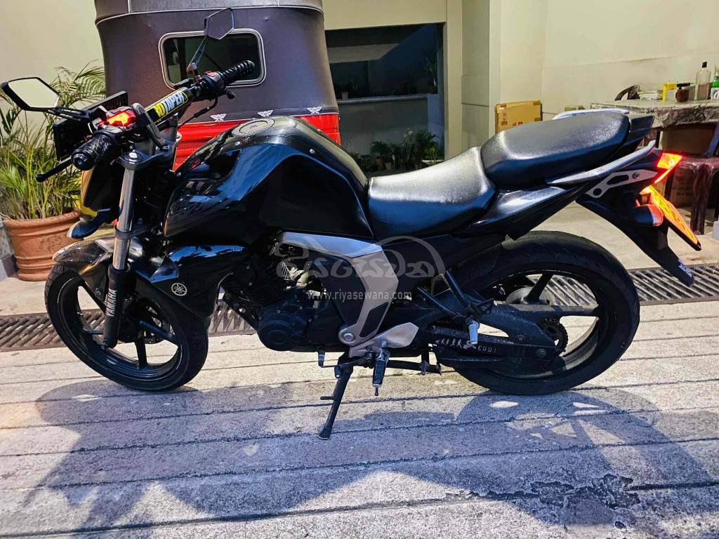 fz bike price version 2