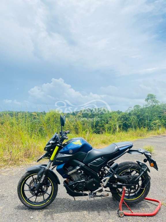 yamaha mt 7 price